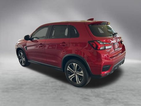 New 2026 Mitsubishi Outlander Sport SE AWD/4WD image 4