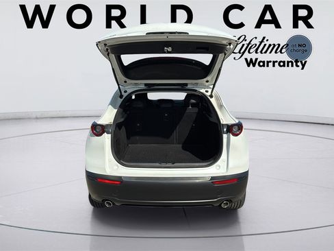 New 2025 MAZDA CX-30 AWD 2.5 S w/ Preferred Package image 9