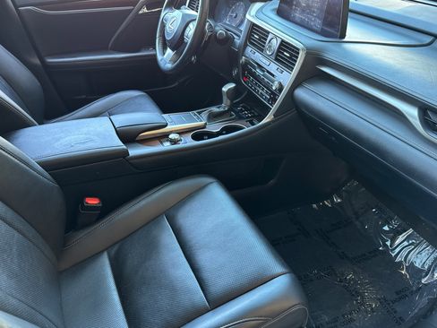 Used 2022 Lexus RX 350 FWD w/ Premium Package image 32