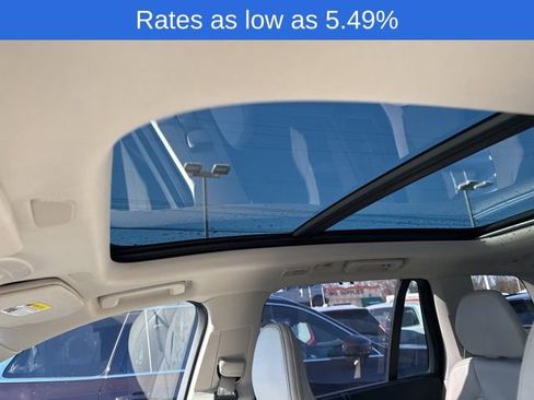 Certified 2023 Volvo XC90 B6 Ultimate w/ Protection Package image 19