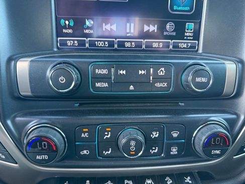 Used 2018 GMC Sierra 1500 Denali w/ Denali Ultimate Package AWD/4WD image 17