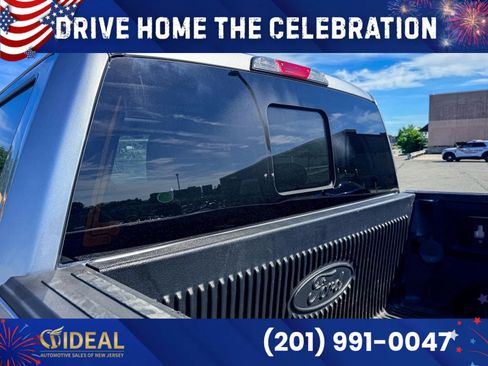 Used 2020 Ford F150 XLT w/ Equipment Group 302A Luxury AWD/4WD image 42