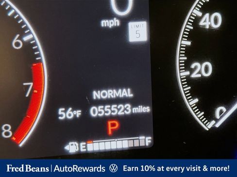 Used 2023 Honda CR-V EX-L image 12