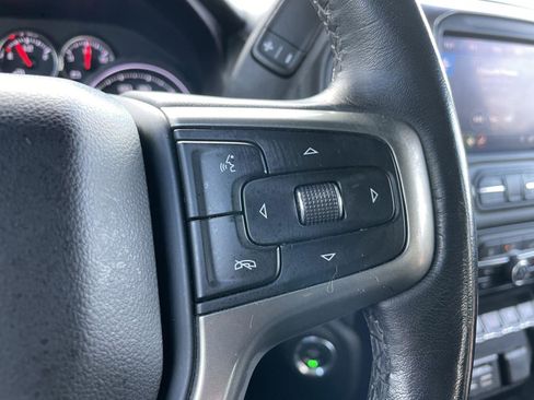 Used 2019 Chevrolet Silverado 1500 LT w/ Texas Edition RWD image 16