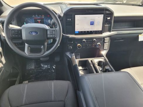 New 2026 Ford F150 STX AWD/4WD image 7