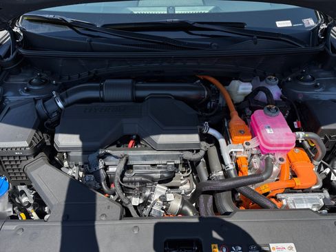 New 2026 Hyundai Tucson SEL AWD/4WD image 20