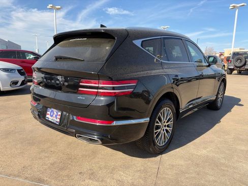 Used 2024 Genesis GV80 2.5T image 4