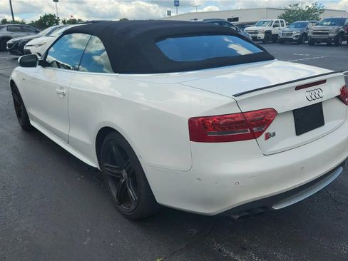 Used 2010 Audi S5 Prestige AWD/4WD image 4