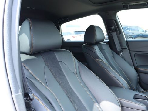 New 2026 Acura Integra A-Spec FWD image 14
