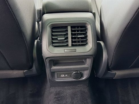 Certified 2023 Volkswagen Tiguan SE R-Line FWD image 25