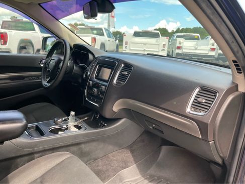 Used 2014 Dodge Durango SXT RWD image 27