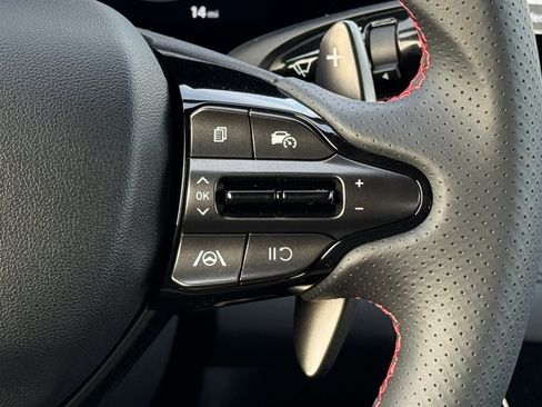 New 2026 Hyundai Elantra N Line image 37