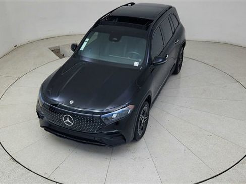 Used 2024 Mercedes-Benz EQB 250+ 250+ image 77