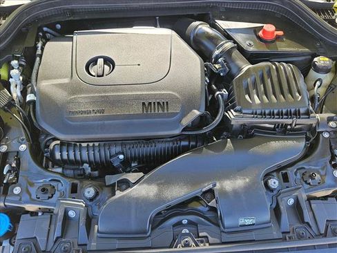 Used 2022 MINI Cooper S w/ Premium Package FWD image 21