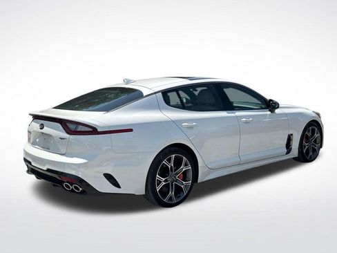 Used 2019 Kia Stinger GT2 RWD image 6