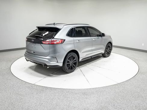 Used 2020 Ford Edge ST-Line FWD image 31