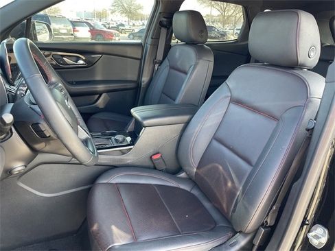 Used 2023 Chevrolet Blazer RS w/ Driver Confidence II Package image 24