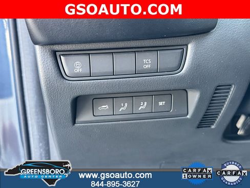 Used 2024 MAZDA CX-50 AWD 2.5 S w/ Premium Plus Pkg image 32