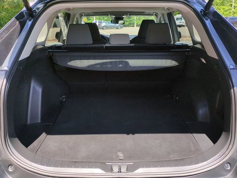 Used 2024 Toyota RAV4 XLE w/ Convenience Package FWD image 13