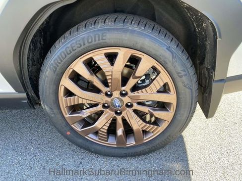 New 2026 Subaru Forester Sport image 7