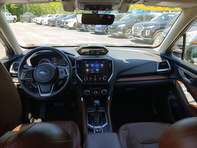 Used 2019 Subaru Forester Touring w/ Popular Package #3 AWD/4WD image 19