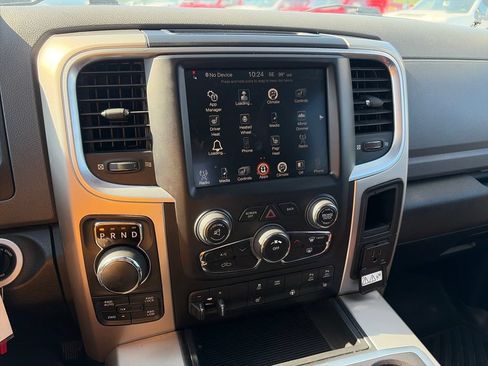 Used 2015 RAM 1500 Big Horn AWD/4WD image 17