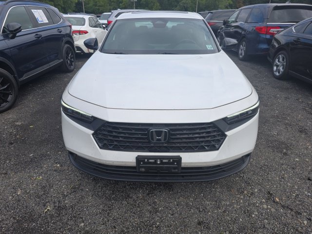 Used 2023 Honda Accord Sport image 8