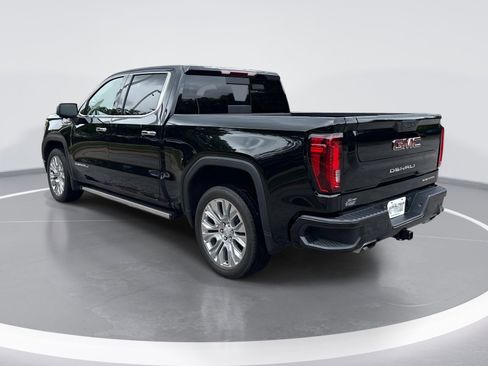 Used 2022 GMC Sierra 1500 Denali w/ Denali Premium Package AWD/4WD image 6