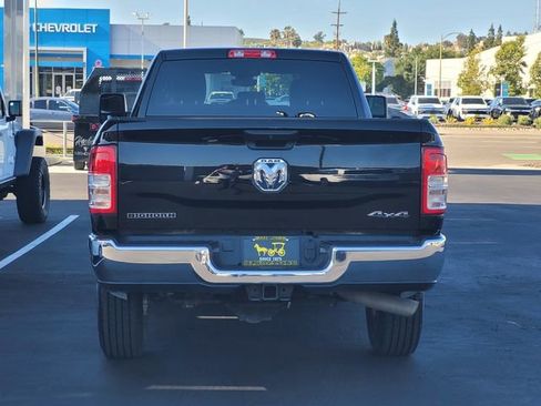 Certified 2024 RAM 2500 Big Horn AWD/4WD image 5