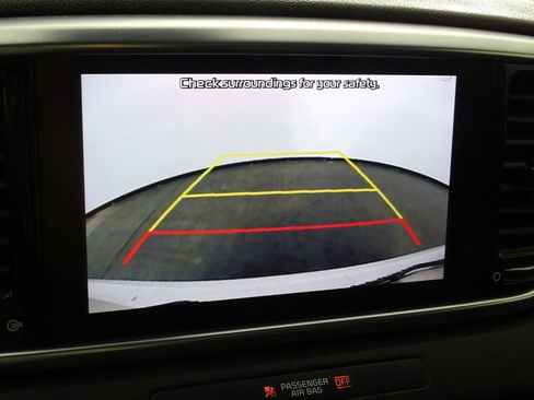 Used 2021 Kia Sportage S w/ S FWD Premium Package image 8