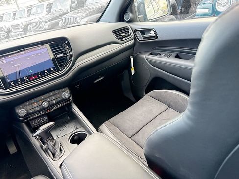 New 2026 Dodge Durango SRT Hellcat image 25