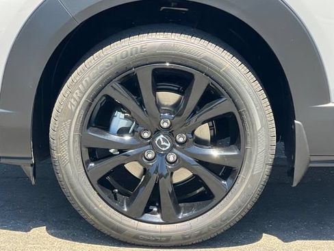 New 2026 MAZDA CX-30 AWD 2.5 S w/ Select Sport Pkg image 33