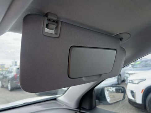 Certified 2024 Chevrolet Equinox LS FWD image 33