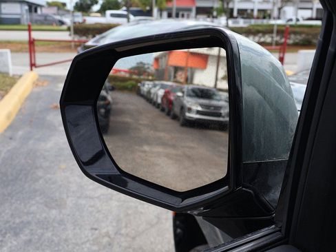 Used 2024 Chevrolet Tahoe LT image 37