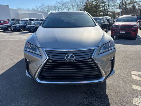 Used 2018 Lexus RX 350 350 image 2