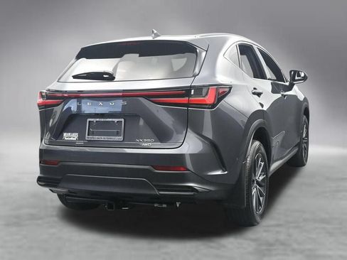 Used 2022 Lexus NX 350 AWD image 6