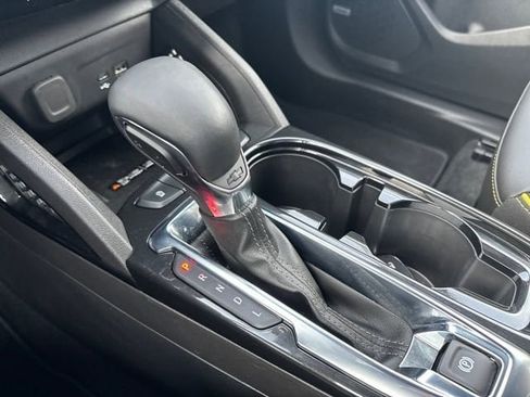 New 2025 Chevrolet TrailBlazer ACTIV w/ Convenience Package image 20