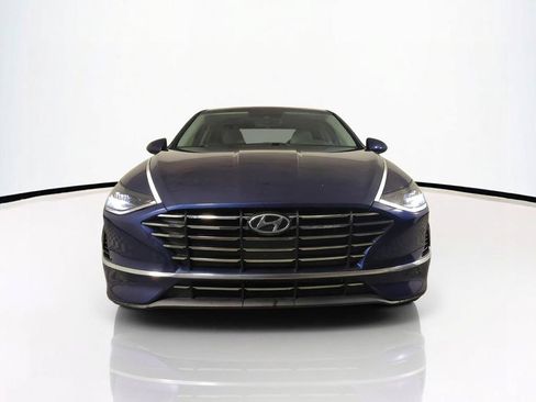 Used 2020 Hyundai Sonata SE FWD image 3