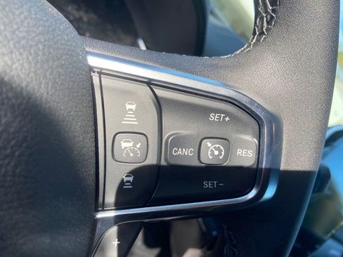 New 2026 RAM 2500 Laramie image 17