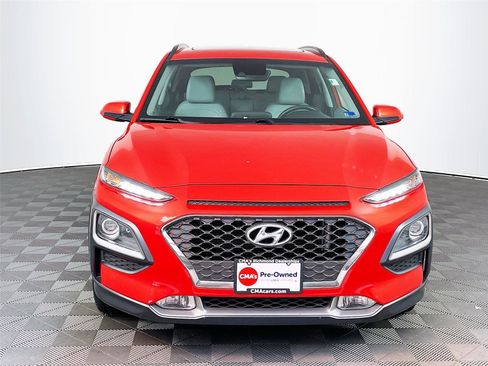 Used 2019 Hyundai Kona Limited image 2