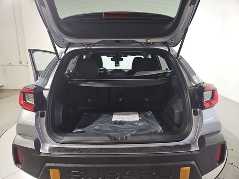 New 2026 Subaru Crosstrek 2.5i Wilderness AWD/4WD image 22