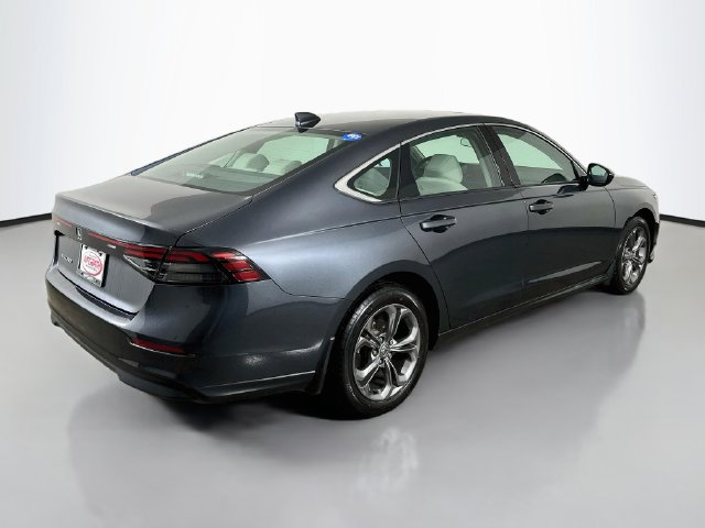 Certified 2023 Honda Accord EX image 19