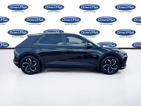 Used 2024 Hyundai Ioniq 5 SEL RWD image 8