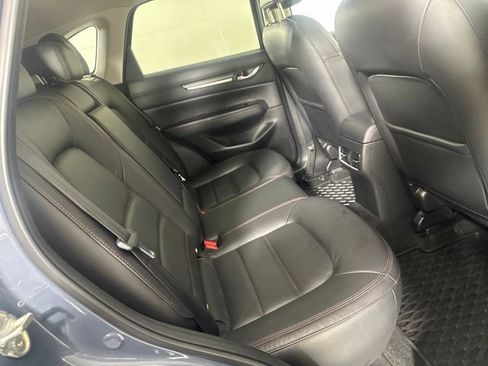 Used 2021 MAZDA CX-5 Carbon Edition AWD/4WD image 27