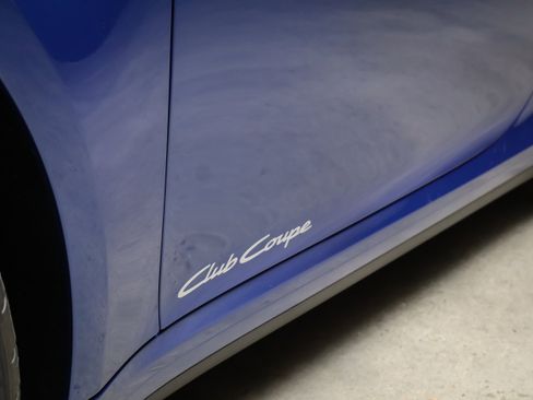 Certified 2026 Porsche 911 Carrera T RWD image 19