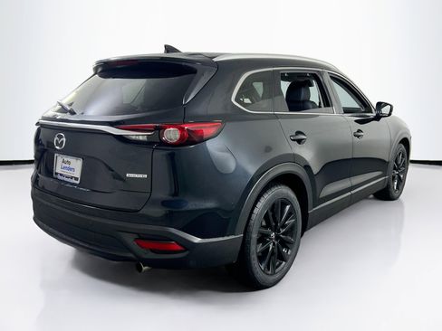 Used 2022 MAZDA CX-9 Touring Plus image 5