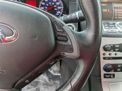Used 2009 INFINITI G37 x w/ Premium Pkg image 17