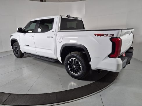 New 2026 Toyota Tundra SR5 image 3
