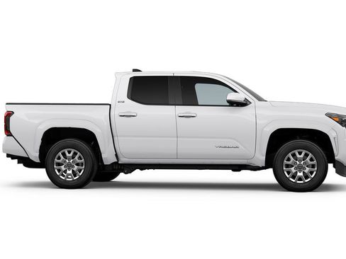 New 2024 Toyota Tacoma SR5 w/ SR5 Upgrade Package image 40