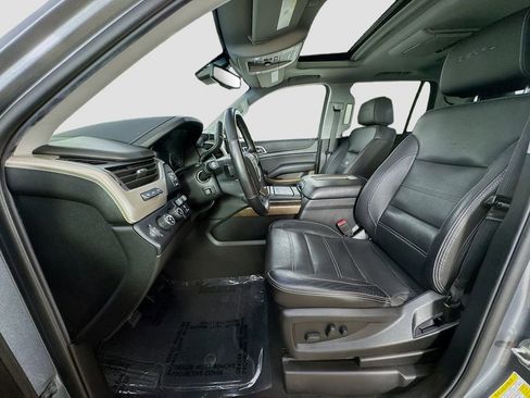 Used 2019 GMC Yukon Denali w/ Open Road Package AWD/4WD image 27